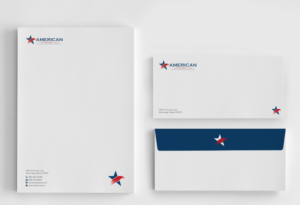 Stationery Design by chandrayaan.creative for this project | Design: #11160140