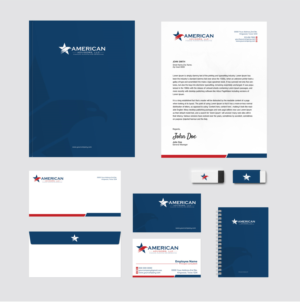 Stationery Design by SL Designer for this project | Design: #11128292