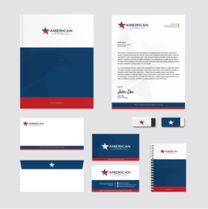 Stationery Design by SL Designer for this project | Design: #11128475