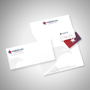 Stationery Design by tanmoy.pramanik
