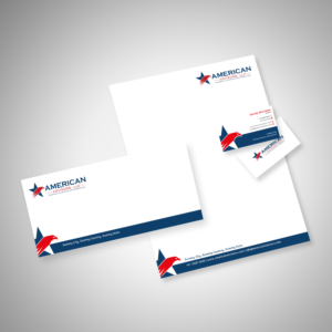 Stationery Design by tanmoy.pramanik for this project | Design: #11128228