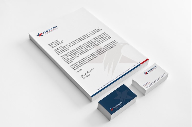 Design de Papeterie par Sarah Mathews pour ce projet | Design #11126942