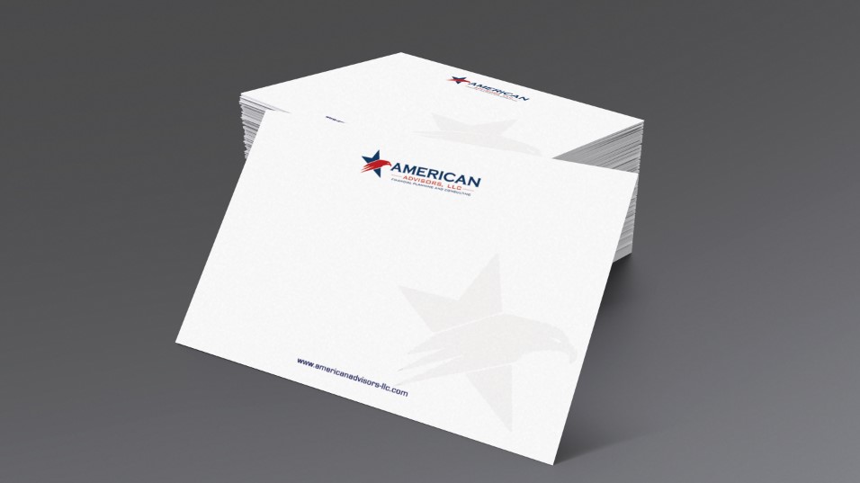 Design de Papeterie par Sarah Mathews pour ce projet | Design #11251988