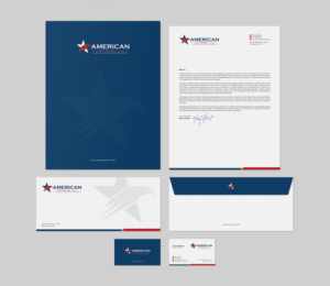 Stationery Design by logodentity for this project | Design: #11128745