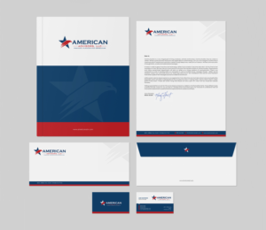 Diseño de Papelería por logodentity para este proyecto | Diseño: #11128835