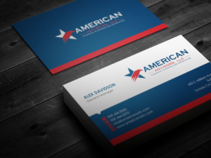 Stationery Design by logodentity for this project | Design: #11128836