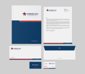 Stationery Design by logodentity for this project | Design: #11128973