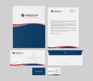 Stationery Design by logodentity for this project | Design: #11138685