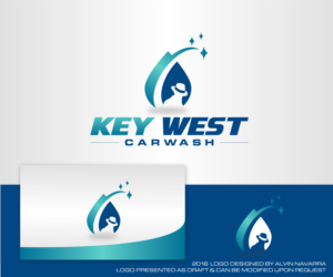 Logo-Design von alvinnavarra für dieses Projekt | Design: #11254615
