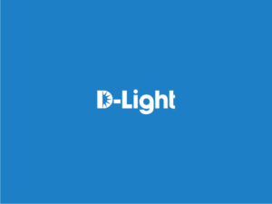 D-Light | Design de Logo par Atvento Graphics