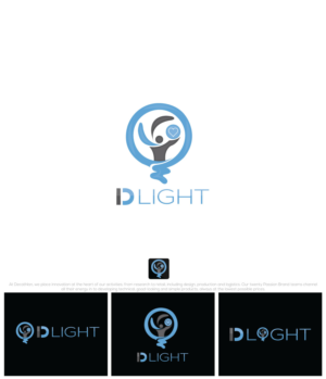 Logo Design by brandeintstudio for DECATHLON SA | Design: #11238979