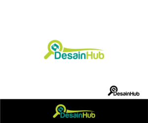 Logo Design by Irfan Renaldi for this project | Design #11199190