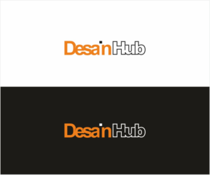 Desain Hub | Logo Design by Logocraft