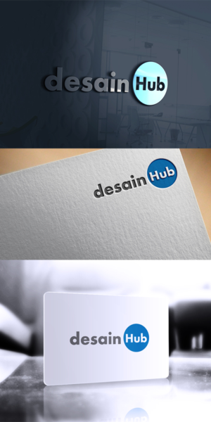 Design de Logo par MaRia aD