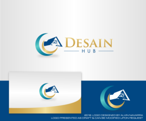Logo-Design von alvinnavarra für dieses Projekt | Design: #11177561