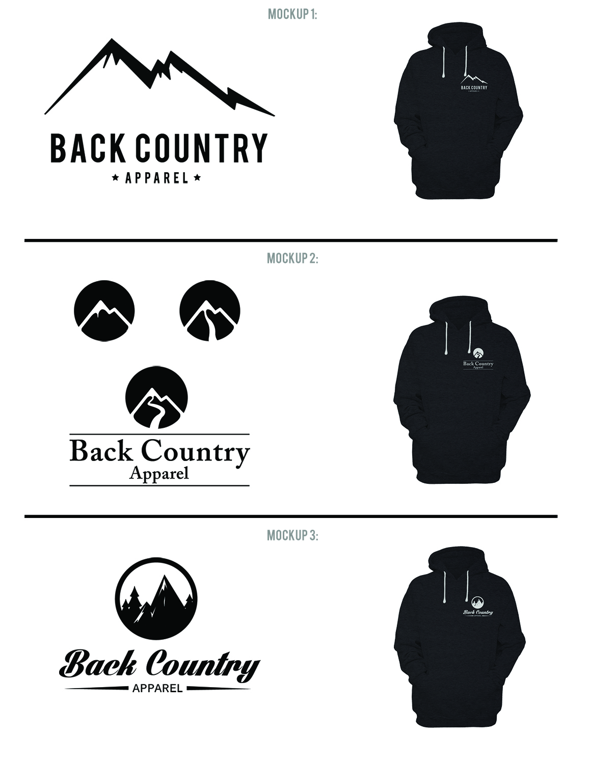 Logo Design by Jack Taney for this project | Design #11128984
