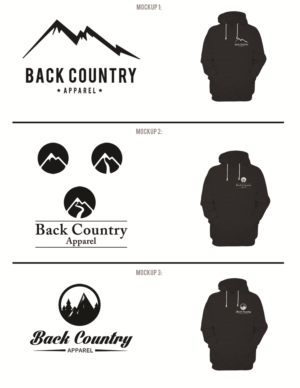 Logo Design by Jack Taney