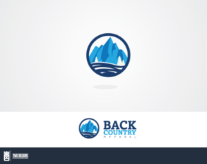 Logo Design by ARTMD for this project | Design: #11153752