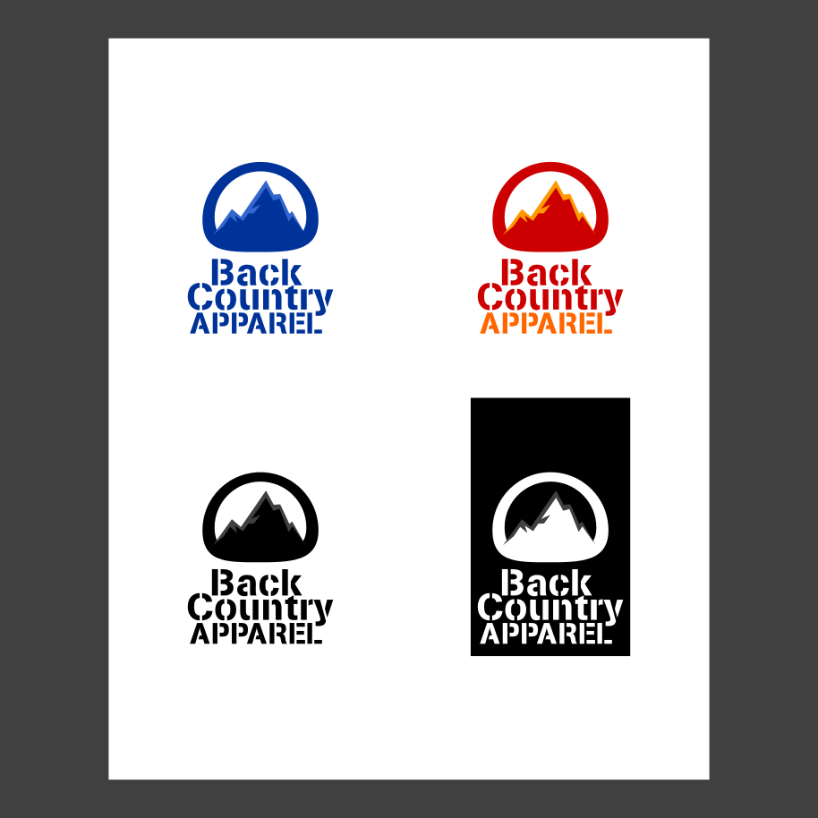 Logo Design by ChinMaya for this project | Design #11194226