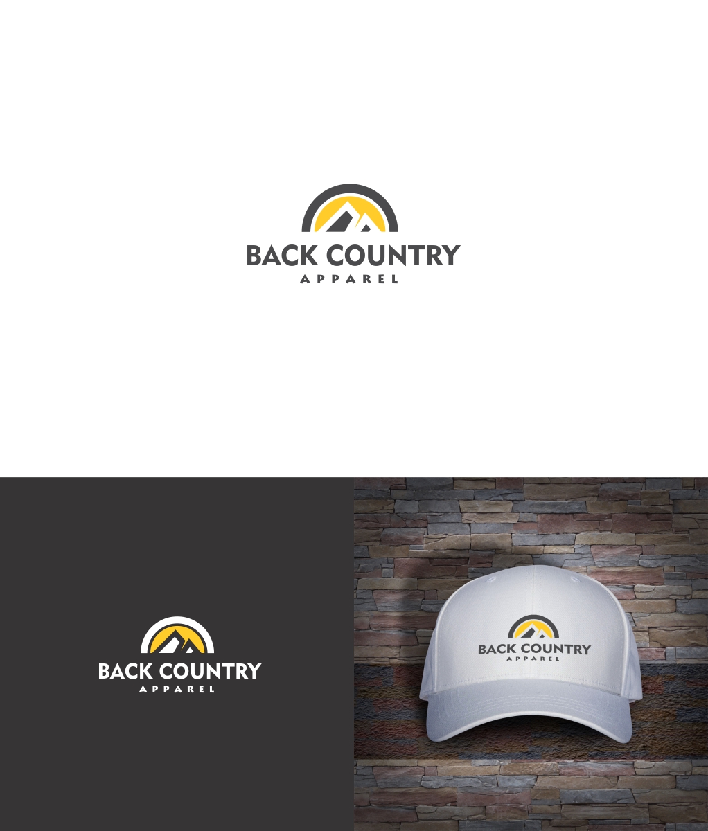 Logo Design by Studesign for this project | Design #11212045