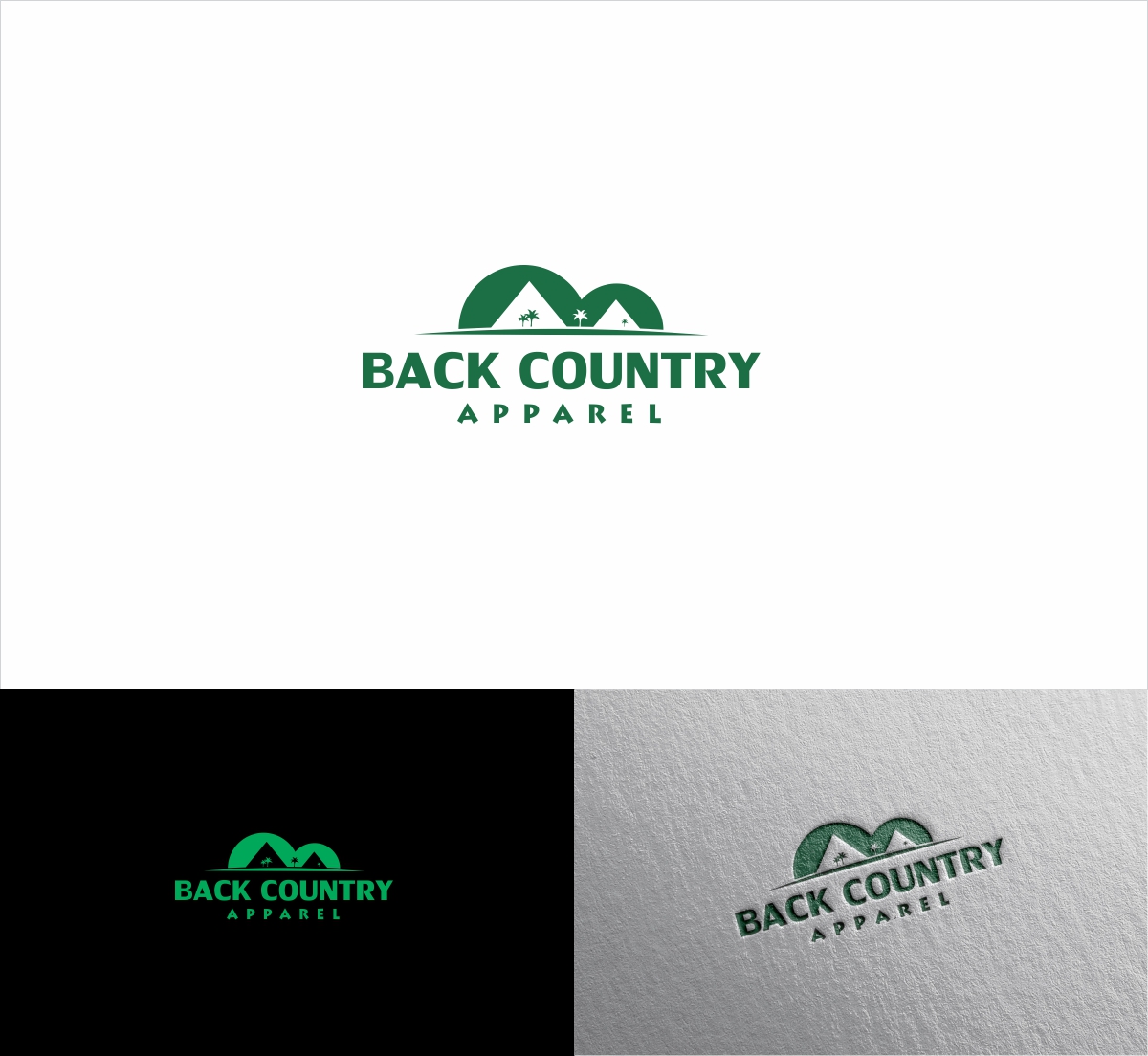 Logo Design by Studesign for this project | Design #11216618