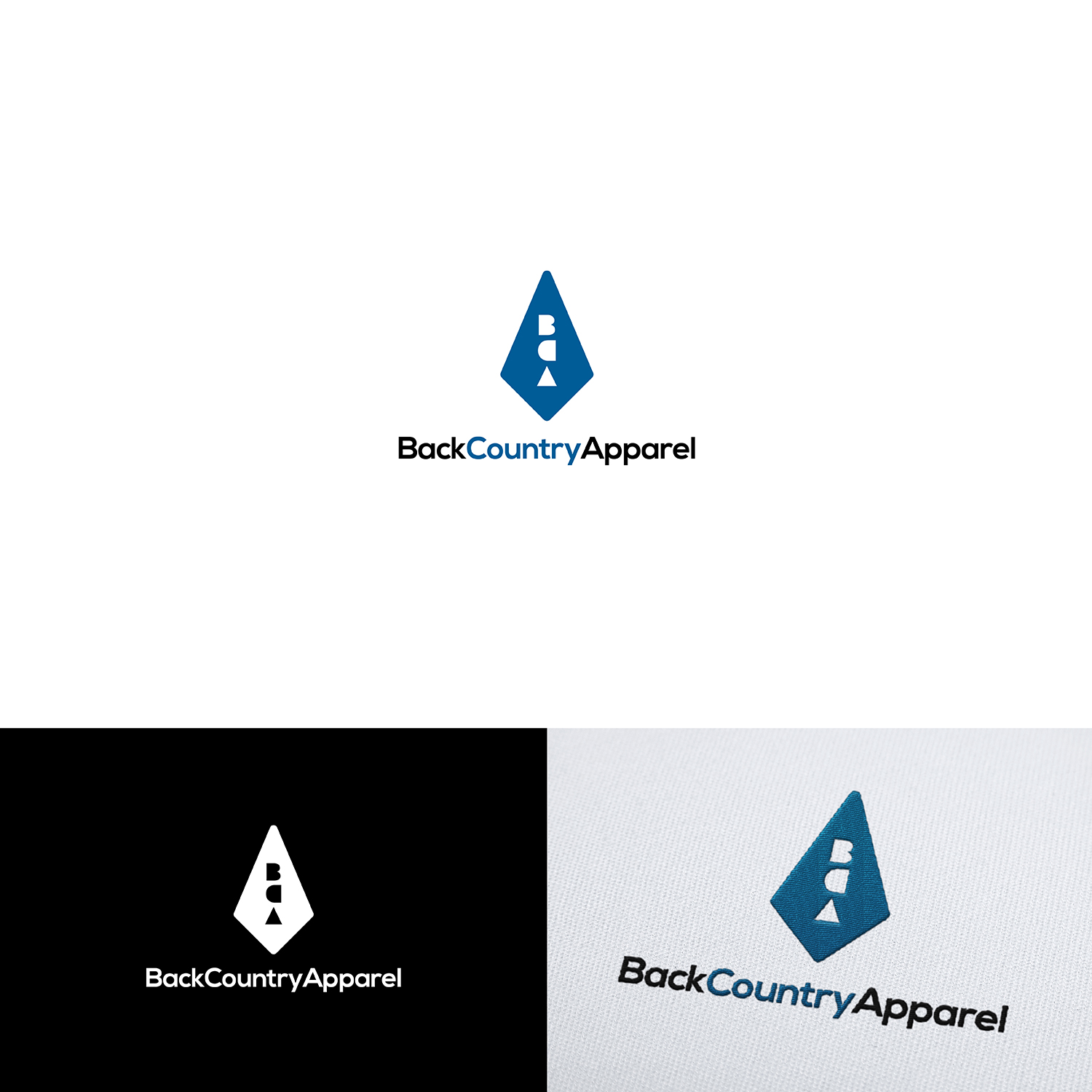 Logo Design by aliimran for this project | Design #11224254