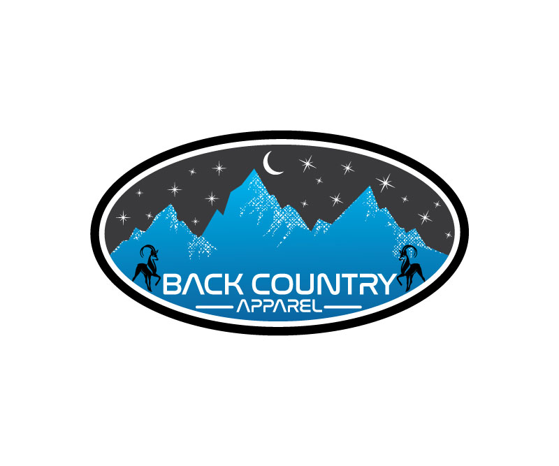 Logo Design by B.Wheeler for this project | Design #11230251
