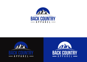 Logo Design by BehindSymbols for this project | Design: #11214466
