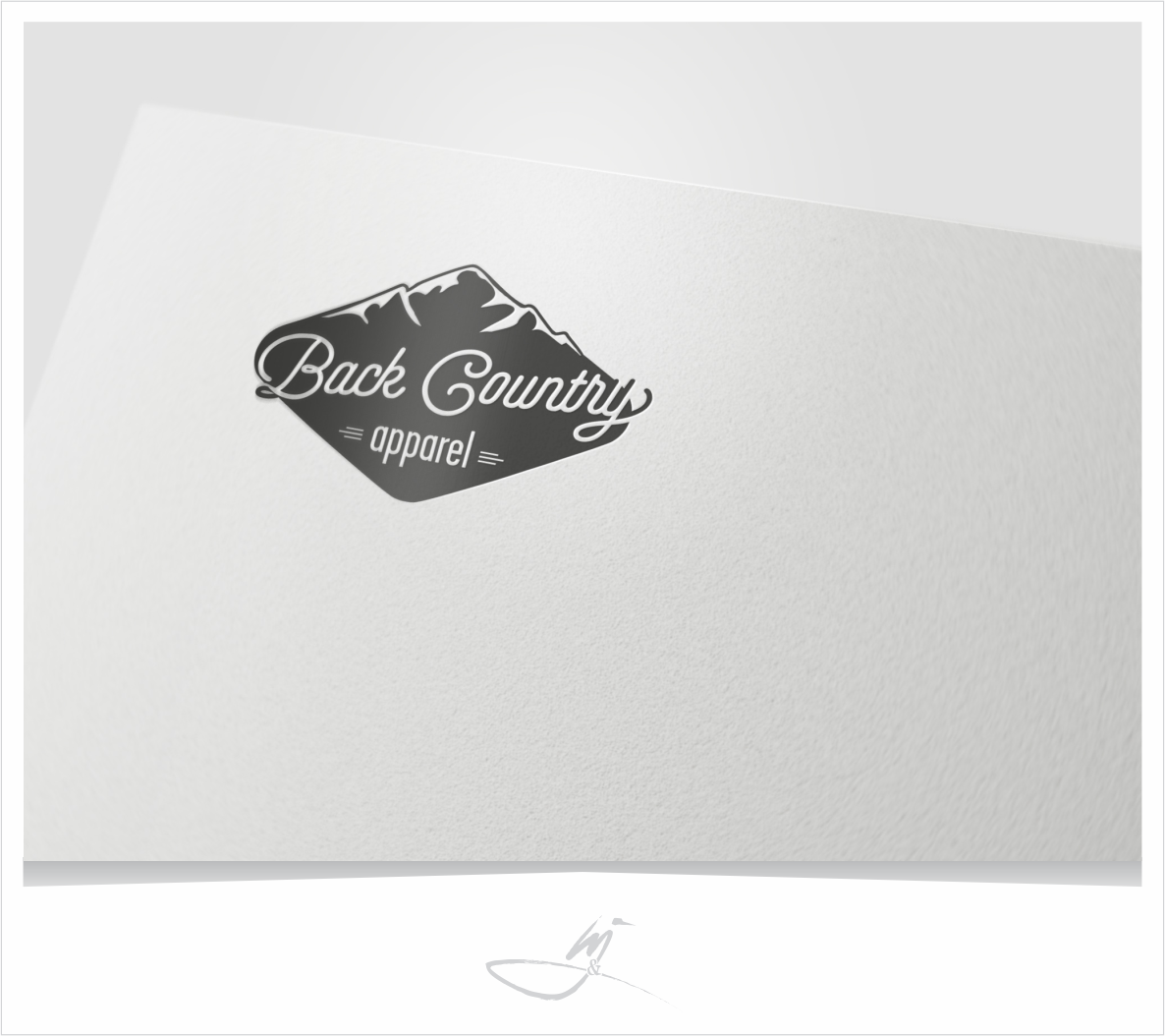Logo Design by Mimi &amp; Max for this project | Design #11173479