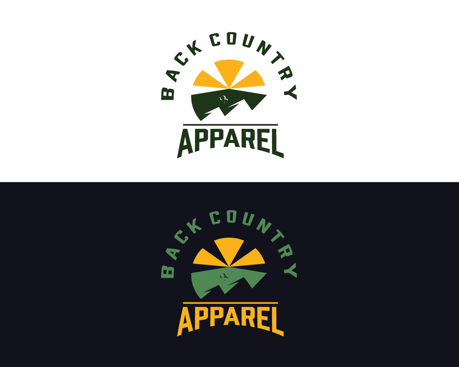Logo Design by anonrotide for this project | Design #11231354