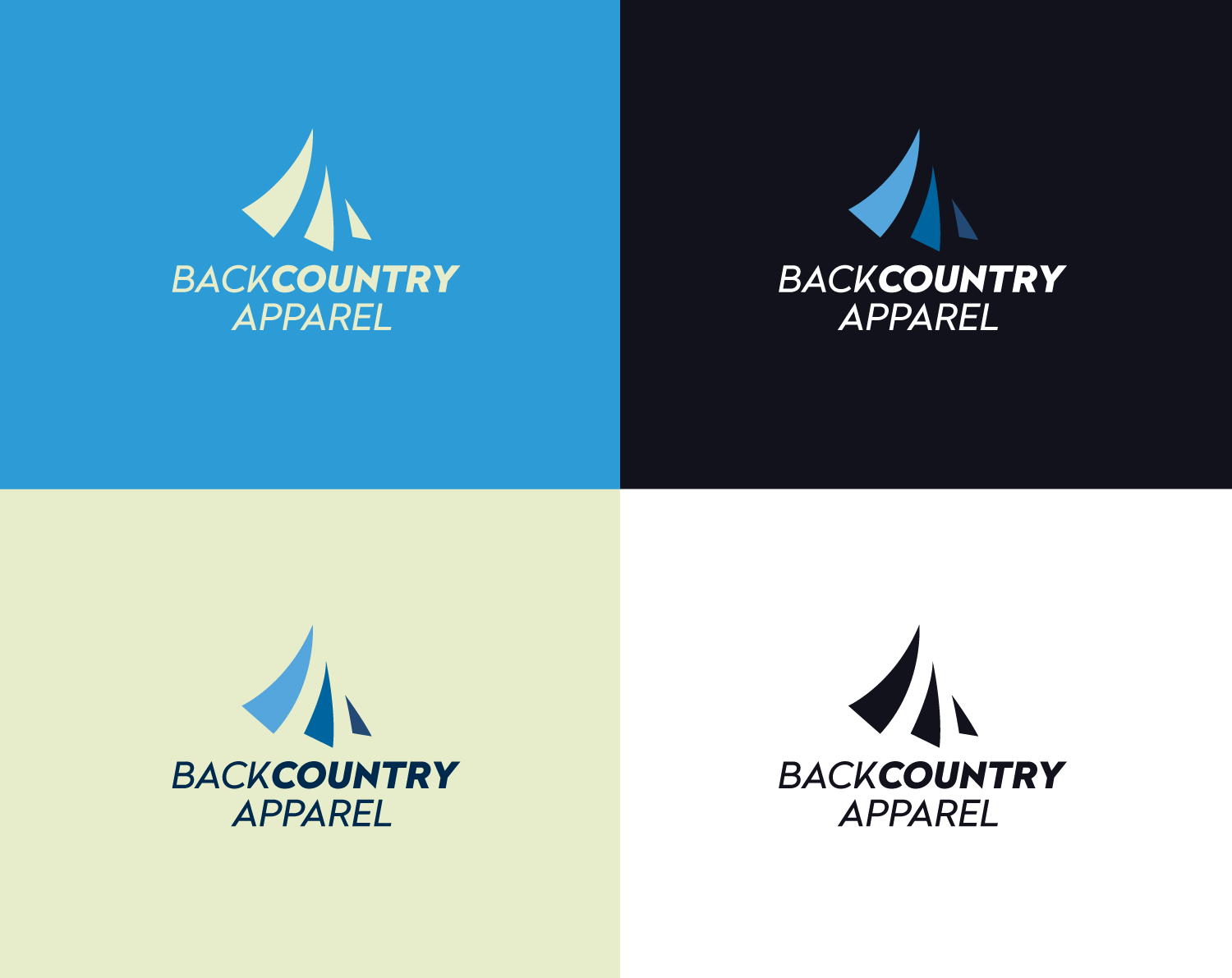 Logo Design by anonrotide for this project | Design #11233730