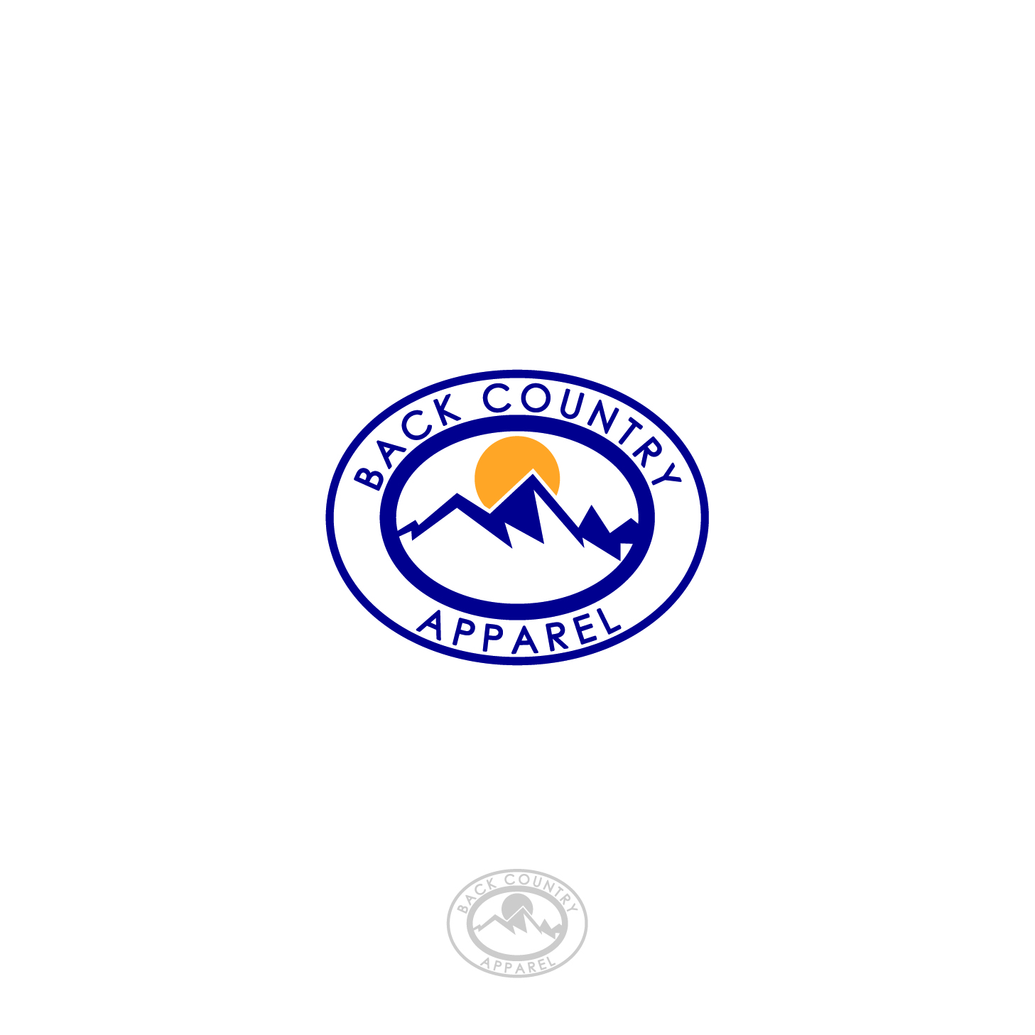 Logo Design by abc. for this project | Design #11129128