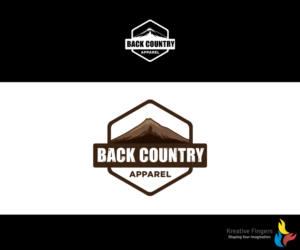 Logo Design by Kreative Fingers