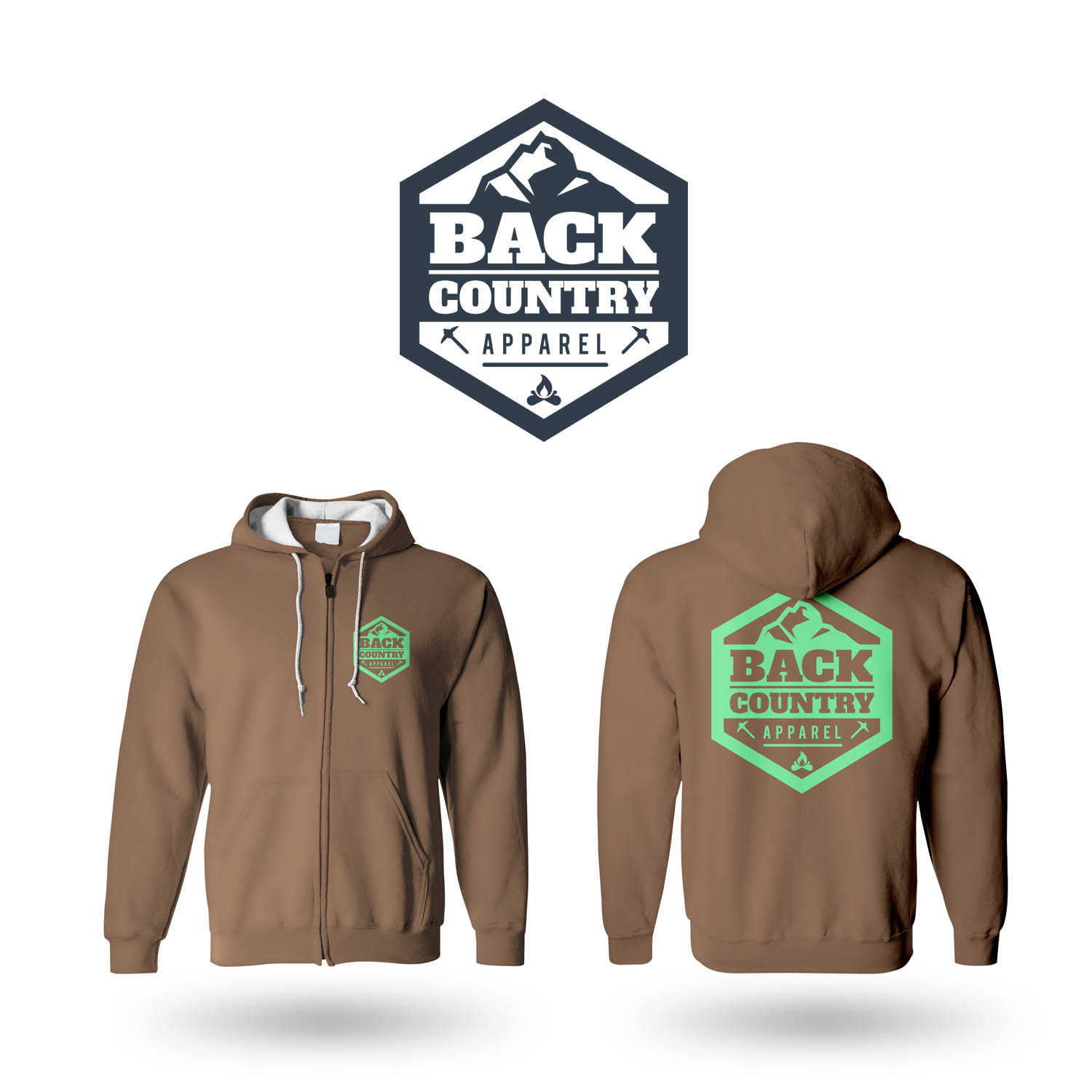 Logo Design by vizzumdesign for this project | Design #11233118