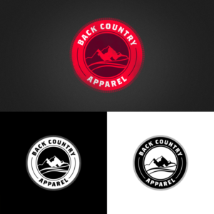 Diseño de Logo por seansimmondsuk para este proyecto | Diseño: #11143403
