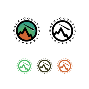 Logo Design by herrington.i