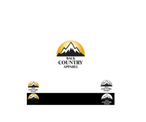Logo Design by R O N I E for this project | Design: #11199439
