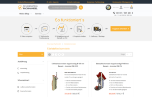 Banner Ad Design by  maria.design for iKontor GmbH | Design: #11205711