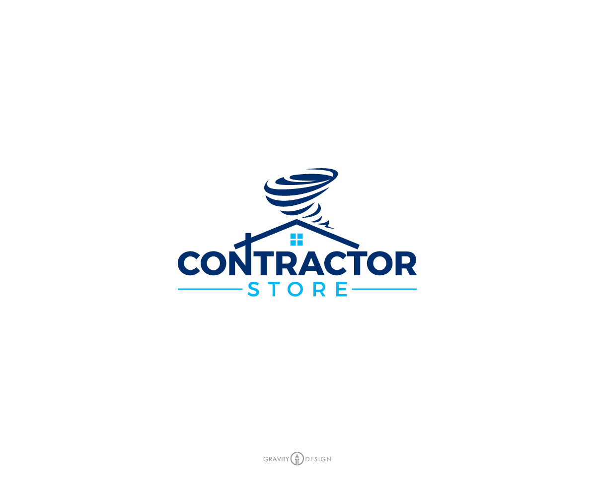 Logo Design by Gravity Designs for Storm Ventures Group | Design #11156320