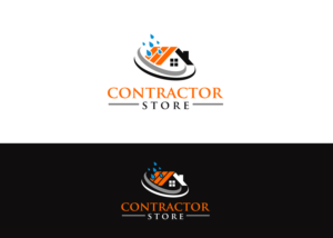 Logo Design by DesignAvenue for Storm Ventures Group | Design: #11176004