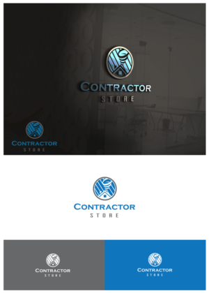 Design de Logo par goranvisnjic82 pour Storm Ventures Group | Design #11140070