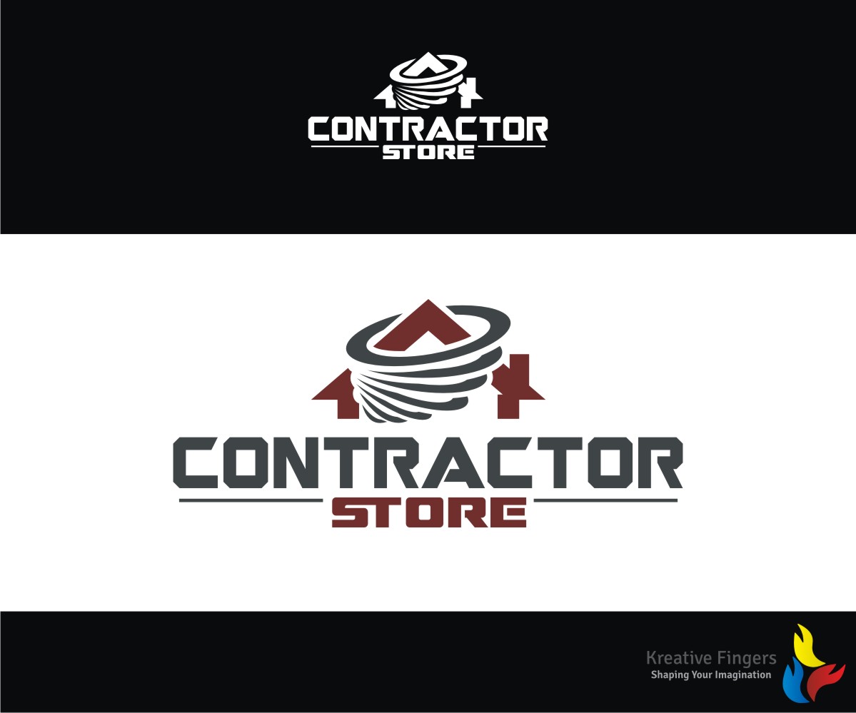 Diseño de Logo por Kreative Fingers para Storm Ventures Group | Diseño #11149487