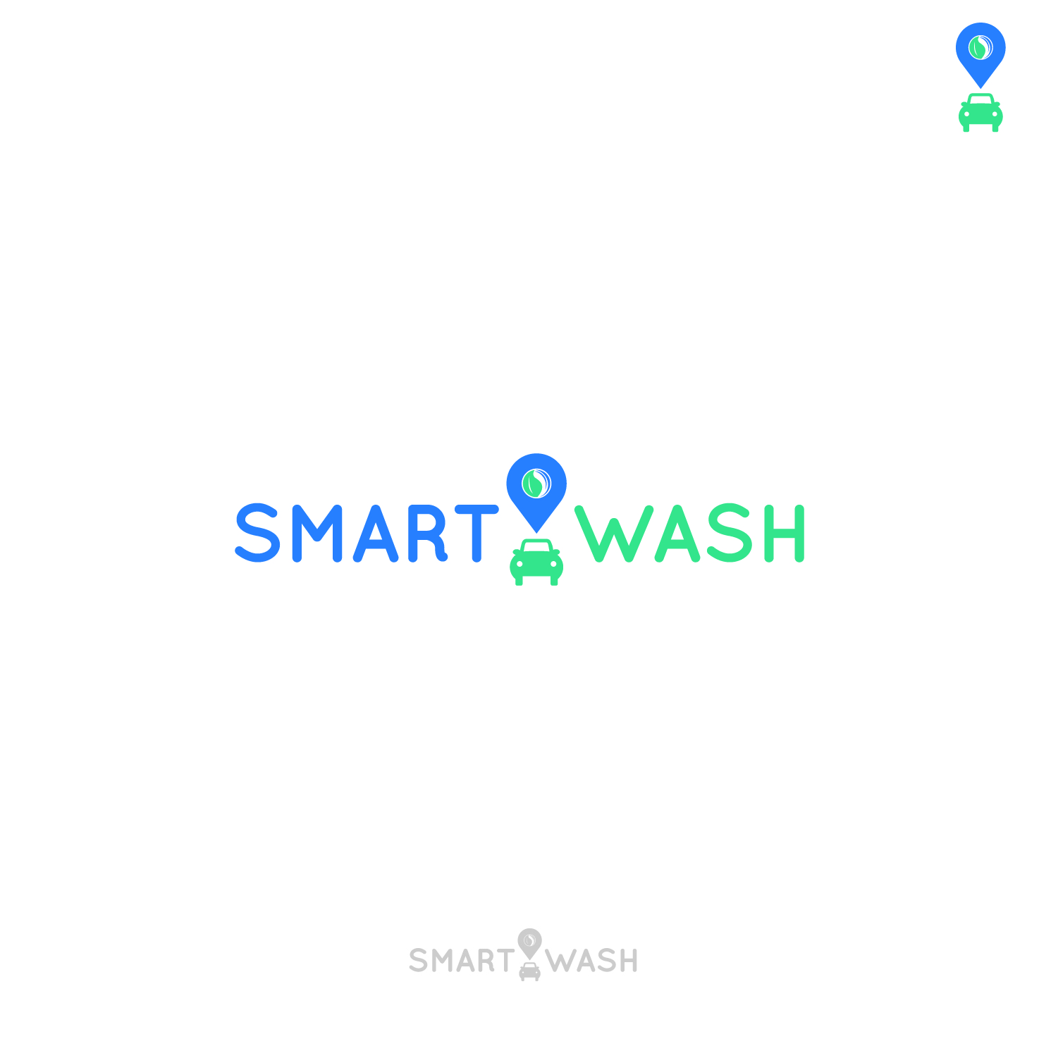 Logo Design by abc. for Smart Wash | Design #11135651