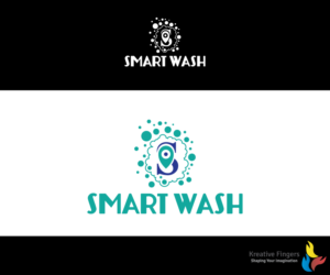 Logo Design by Kreative Fingers
