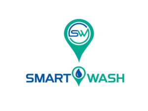 Logo Design by Mehedi Hasan ™ for Smart Wash | Design: #11134087