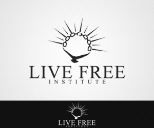 Logo Design by laragdan for Live free institute | Design: #11140531