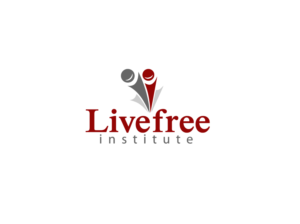 Logo Design by Dizinesoft for Live free institute | Design: #11140166