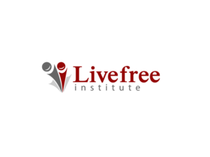 Logo Design by Dizinesoft for Live free institute | Design: #11140167