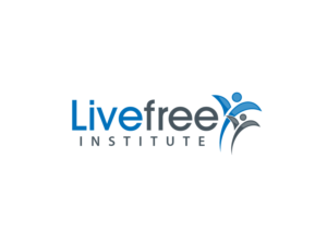 Logo Design by Dizinesoft for Live free institute | Design: #11140176