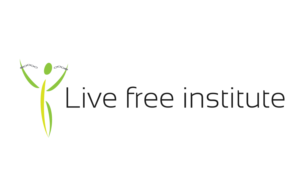 Logo Design by Pop for Live free institute | Design: #11241735